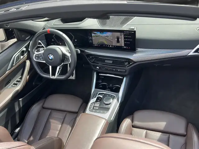 BMW M4 view 15