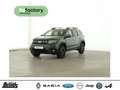 Dacia Duster TCe 130 2WD Extreme Media-Nav DAB+ KLIMAAUTOM. R-K Grün - thumbnail 1