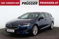 Opel Insignia ST 1,5 CDTi DVH Business Elegance LEDER LED NAVI Blau - thumbnail 1