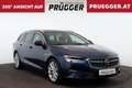 Opel Insignia ST 1,5 CDTi DVH Business Elegance LEDER LED NAVI Blau - thumbnail 4