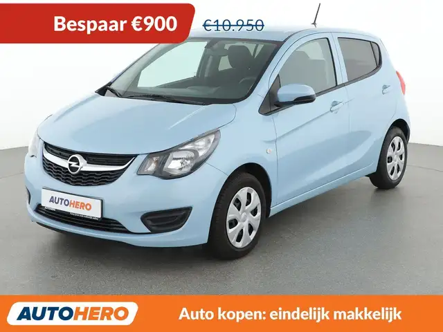 Opel Karl 1.0 Cosmo