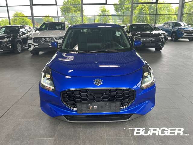 Suzuki Swift 1.2 Comfort LED NAVI ACC Kamera SitzHZG APP Connec