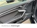 Audi A3 Sportback 35 TFSI Sline DSG Navi Rück Schwarz - thumbnail 8