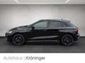 Audi A3 Sportback 35 TFSI Sline DSG Navi Rück Schwarz - thumbnail 3