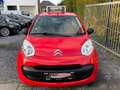 Citroen C1 1.0i 12v Seduction**GARANTIE** Rood - thumbnail 2