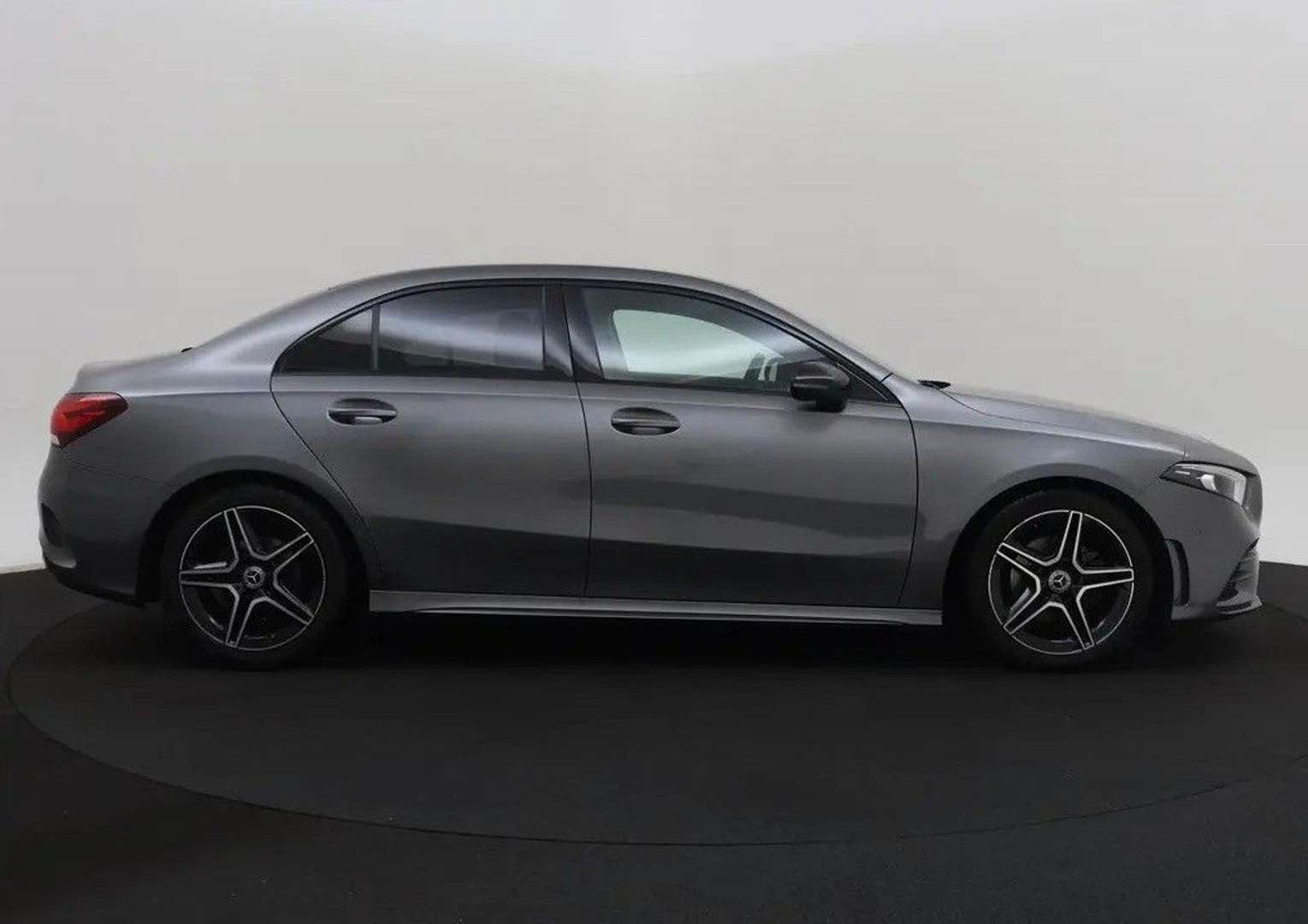 Mercedes Classe A 180 Night Edition -  - Joinsteer - #4