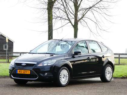 Ford Focus 1.8 Limited * Airco * Nw-Apk  * 5Drs * SALE! *