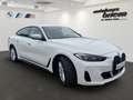 BMW 420 d Gran Coupé DAB Tempomat Parkassistent Shz Білий - thumbnail 2