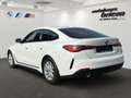 BMW 420 d Gran Coupé DAB Tempomat Parkassistent Shz Білий - thumbnail 4