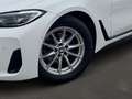 BMW 420 d Gran Coupé DAB Tempomat Parkassistent Shz Білий - thumbnail 6
