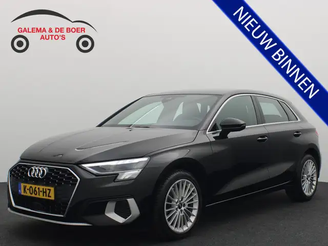 Audi A3 Sportback 30 TFSI Business edition AUTOMAAT / FULL