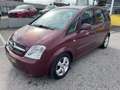 Opel Meriva 1.7 DTH DTi 16v *Marchand export * Rouge - thumbnail 3