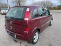 Opel Meriva 1.7 DTH DTi 16v *Marchand export * Rouge - thumbnail 4