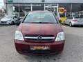 Opel Meriva 1.7 DTH DTi 16v *Marchand export * Rouge - thumbnail 2