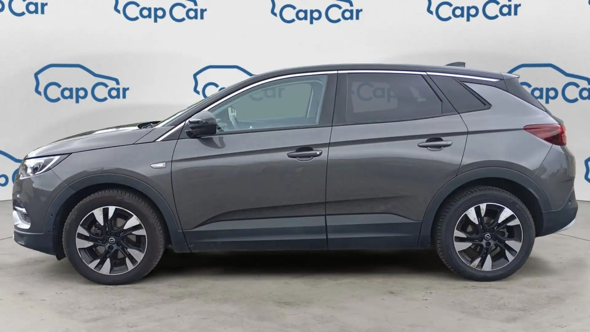 Opel Grandland X 1.5 D 130 Edition - 2