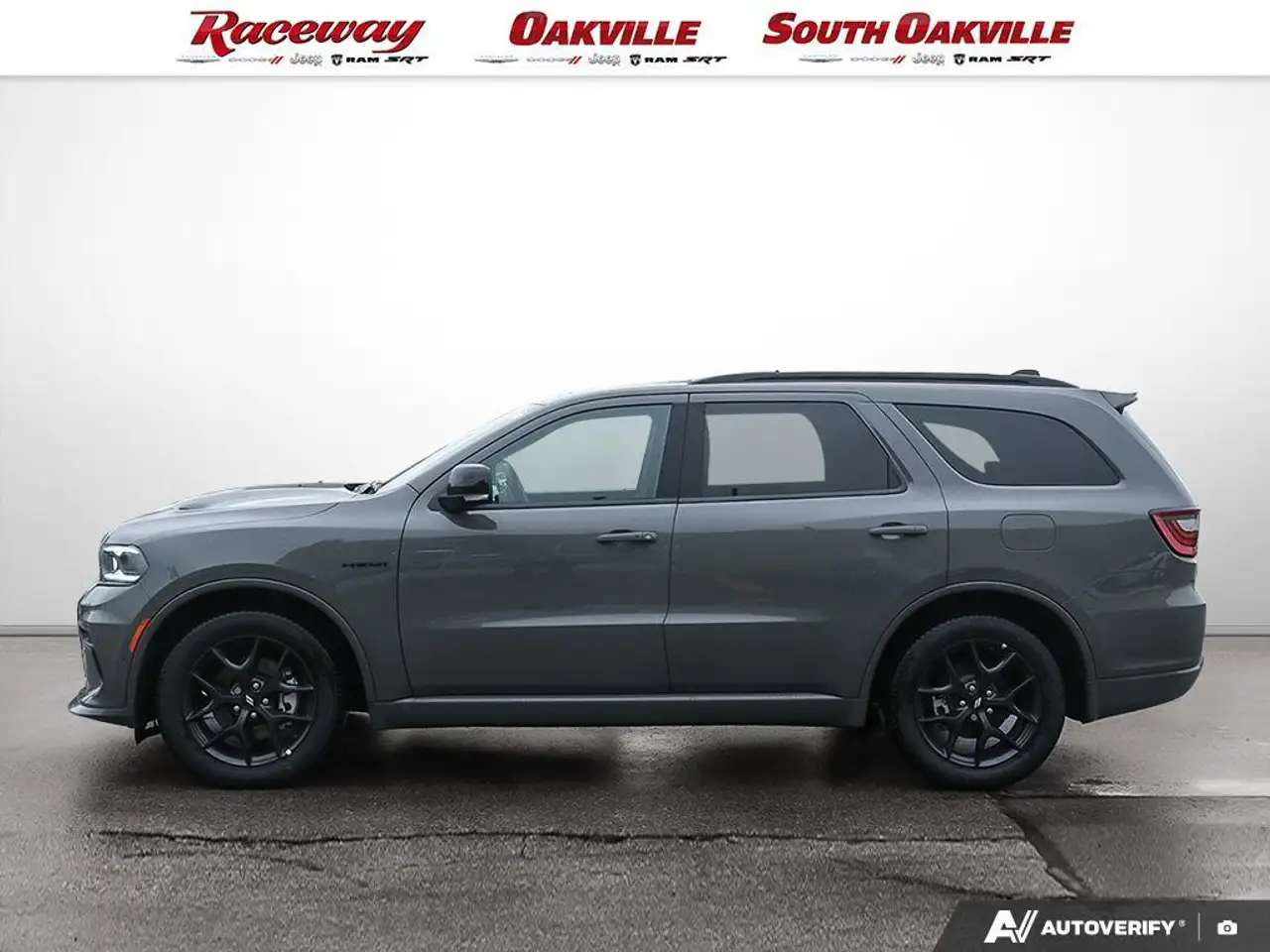 Dodge Durango 2026