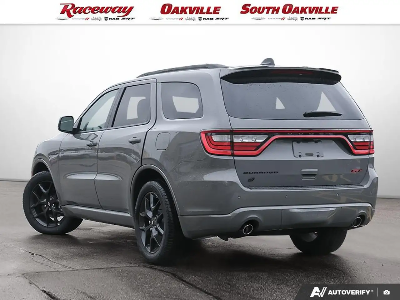 Dodge Durango 2026