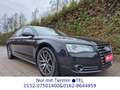 Audi A8 3.0 quattro*MOT/GETRIE TOP*TÜV 8/26-AUDI SERV Nero - thumbnail 1