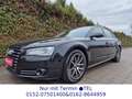 Audi A8 3.0 quattro*MOT/GETRIE TOP*TÜV 8/26-AUDI SERV Nero - thumbnail 12