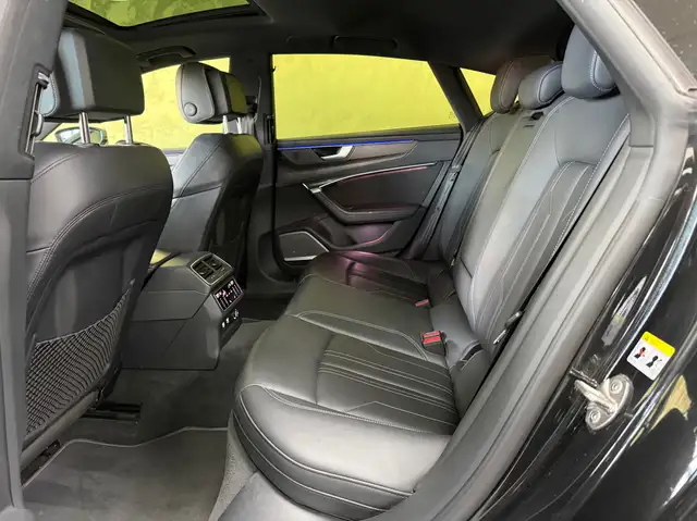 Audi A7 50 TDI quattro *LED-MATRIX*LUFT*B.&O.*AHK.* Ansicht 33