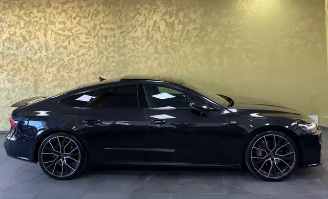 Audi A7 50 TDI quattro *LED-MATRIX*LUFT*B.&O.*AHK.* Ansicht 16
