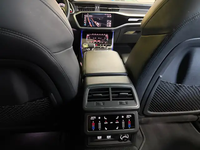 Audi A7 50 TDI quattro *LED-MATRIX*LUFT*B.&O.*AHK.* Ansicht 32