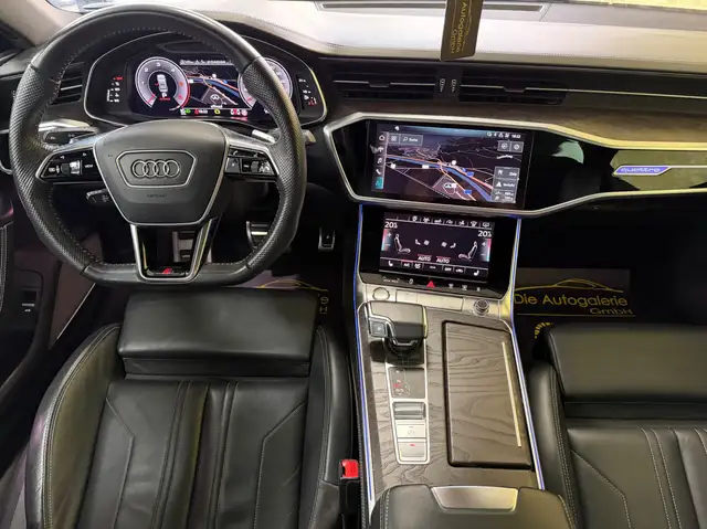 Audi A7 50 TDI quattro *LED-MATRIX*LUFT*B.&O.*AHK.* Ansicht 21