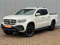 Mercedes-Benz X 350 X350d 4Matic "Edition" LED AHK 360° CAM LEDER Fehér - thumbnail 1