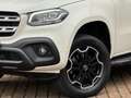 Mercedes-Benz X 350 X350d 4Matic "Edition" LED AHK 360° CAM LEDER Fehér - thumbnail 3