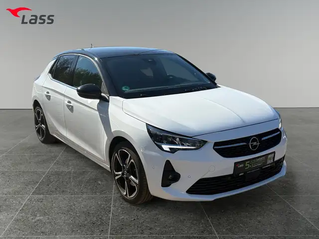 Opel Corsa view 8