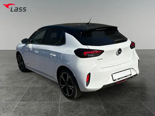 Opel Corsa view 4