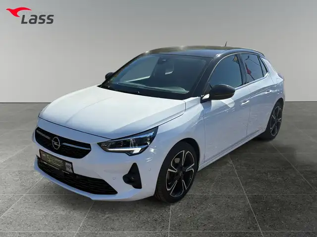 Opel Corsa view 2