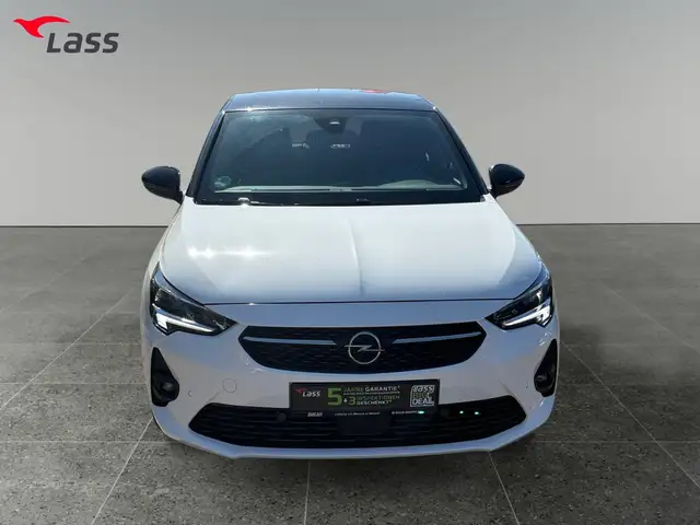 Opel Corsa view 9