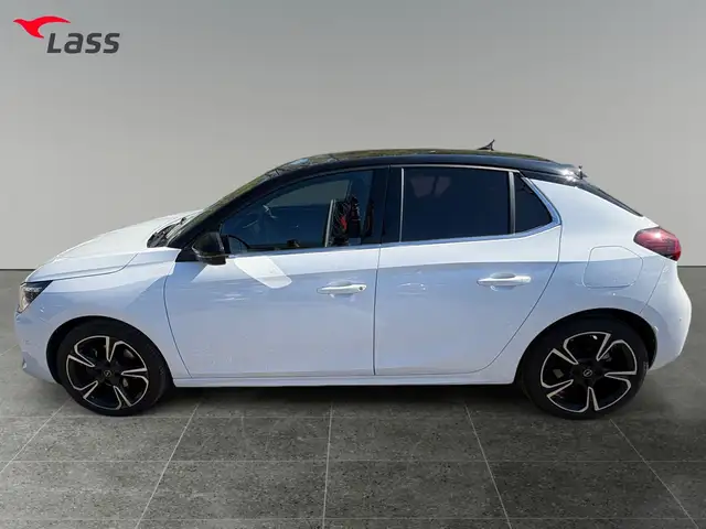 Opel Corsa view 3