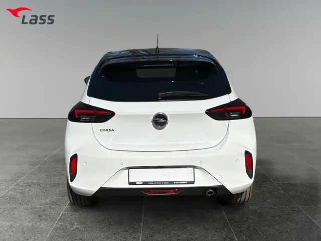 Opel Corsa view 5