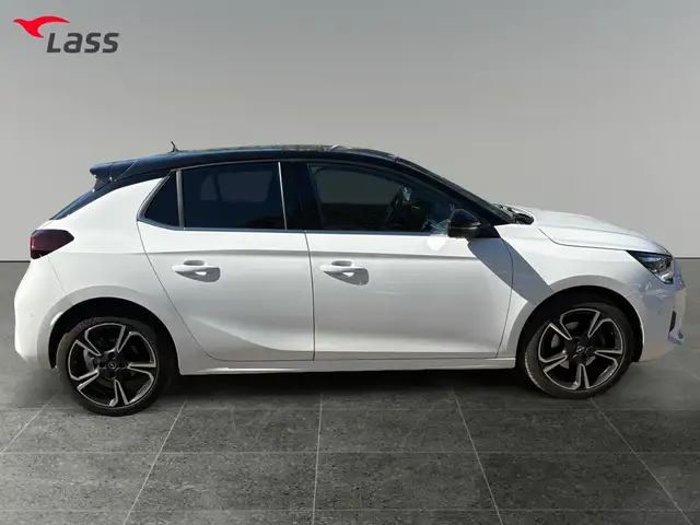 Opel Corsa view 7