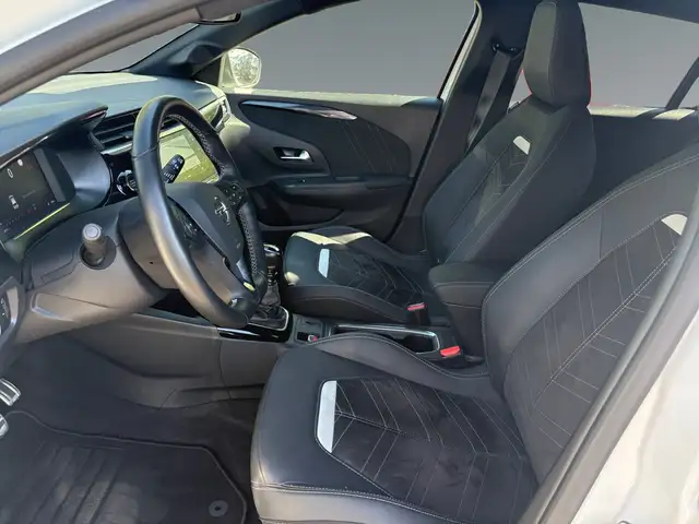 Opel Corsa view 10