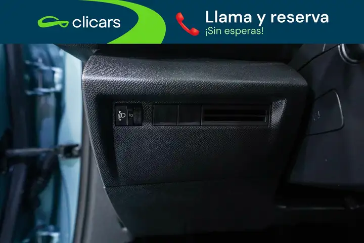 Citroën C4 2024, foto 25