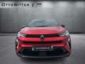 Renault Captur Techno Mild Hybrid 160 EDC WINTER-PAKET Rot - thumbnail 6