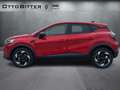 Renault Captur Techno Mild Hybrid 160 EDC WINTER-PAKET Rojo - thumbnail 2
