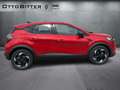 Renault Captur Techno Mild Hybrid 160 EDC WINTER-PAKET Rot - thumbnail 5