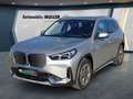 BMW iX1 eDrive20 xLine El. Panodach Navi Digitales Cockpit Silber - thumbnail 1