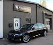 Audi A6 Avant 50 TDI S LINE 19Z+PANORAMA+HEAD-UP+AHK+ Zwart - thumbnail 1