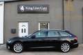 Audi A6 Avant 50 TDI S LINE 19Z+PANORAMA+HEAD-UP+AHK+ Zwart - thumbnail 2