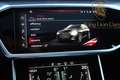 Audi A6 Avant 50 TDI S LINE 19Z+PANORAMA+HEAD-UP+AHK+ Zwart - thumbnail 23