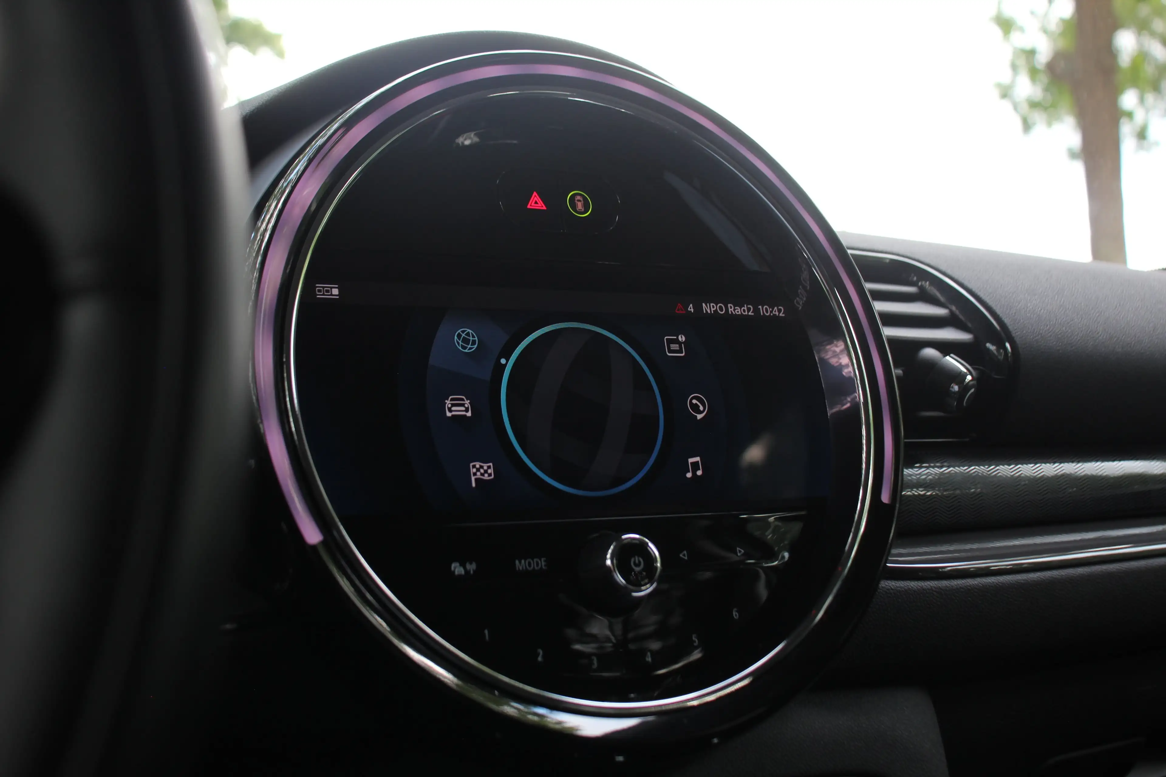MINI Cooper Clubman 1.5 Business Edition | NL-AUTO! | CRUISE | PARK SE — photo 15