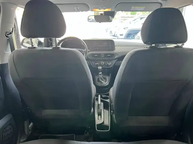 Hyundai i10 view 14