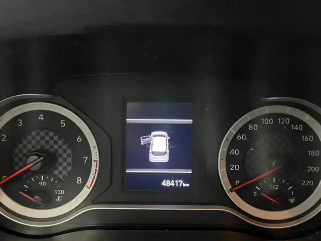 Hyundai i10 view 10