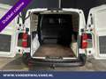Toyota Proace Worker 2.0 D-4D 145pk L3H1 Dubbele Cabine Euro6 Ai Wit - thumbnail 3