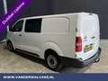 Toyota Proace Worker 2.0 D-4D 145pk L3H1 Dubbele Cabine Euro6 Ai Wit - thumbnail 2